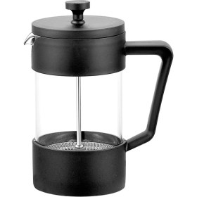 Resim Aryıldız Doppio Black French Press 600 ml 