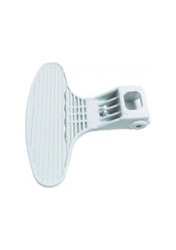 Resim Mandal Arçelik Uyumlu 2821580100 Beyaz - 418863530 