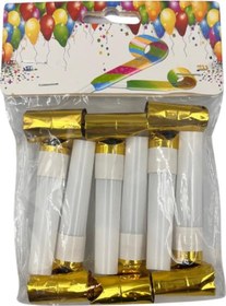 Resim Gold Kaynana Dili 6 Adet Tüm Yaşlar 