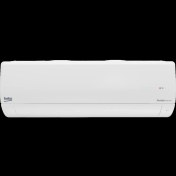 Resim Beko Ekolojik 30725 A++ 9000 BTU Inverter Duvar Tipi Klima 