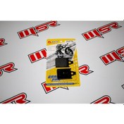 Resim Vespa - Piaggio - Gilera Ön Fren Balata Oem 