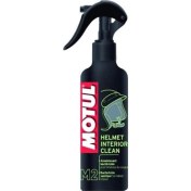 Resim MOTUL M2 KASK İÇ TEMİZLİK DEZENFEKTAN SPREYİ 250ML HELMET INTERIO 