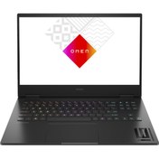 Resim OMEN 16-WF0031NT i7-13700HX 64GB RAM 2TB SSD RTX4050/6GB 165HZ 16.1'' FHD W11 PRO 7Q7Y1EA HP