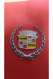 Resim Genel Markalar Cadıllac Dökum Arma 