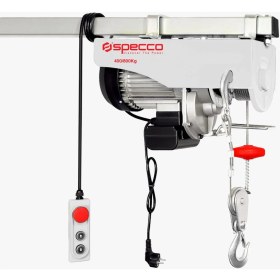 Resim 400-800KG Elektrikli Vinç Specco 