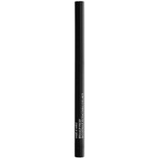 Resim wet n wild Retractable Waterproof Göz Kalemi Black 