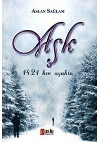 Resim Aşk 1421 Km. Uzakta 