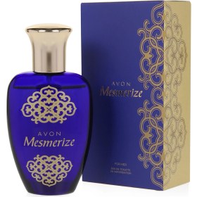 Resim Avon Oryantal Mesmerize Kadın Parfüm 