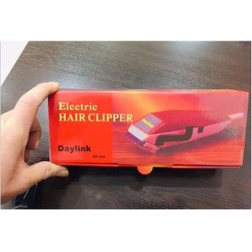 Resim Genel Markalar Kablolu Elektrikli Saç Sakal Tıraş Makinesi Kablolu Tıraş Makinası Elektirikli Tıraş Lazer 