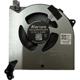 Resim Lenovo Uyumlu BAPB0909R5HY007, BAPB0909R5HY009 Gpu Fan, Ekran Kartı Fanı 5V Versiyon 