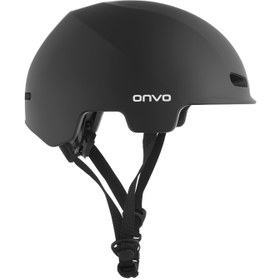 Resim Onvo ZX02 Scooter Kaskı 