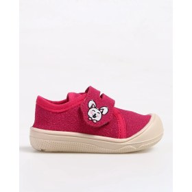Resim Buckhead Fuşya Bebek Sneaker BUCK4331 Vıper 