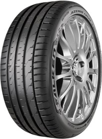 Resim Falken 245/40 R18 97Y Xl Azenis Fk520 Oto Yaz Lastiği ( Üretim Yılı : 2024) 