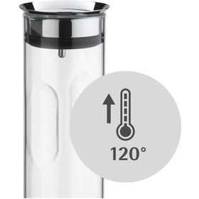 Resim Wmf Motion Karaf Yedek Camı 1.25lt 
