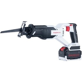 Resim Specco SP20V-4045 20 V 4.0 Ah Akülü Tilki Kuyruğu 