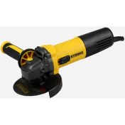 Resim RTM1095 Avuç Taşlama Makinası 