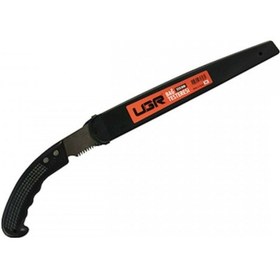 Resim Ugr Kılıflı Bağ Testeresi 300Mm 