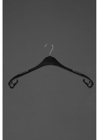 Resim Plastik Elbise Askısı 