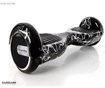 Resim HOVERBOARD ELEKTRİKLİ KAYKAY GARANTİLİ SIFIR GAMELAND 