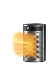 Resim Dreo Atom 416 Elektrikli Isıtıcı – Akıllı, Hızlı Isıtma, Sessiz Çalışma, Enerji Tasarruflu 