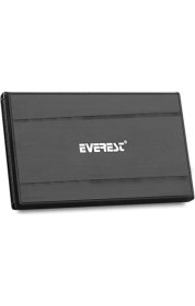 Resim Data Store HDC-160 Harici 2.5" USB 2.0 Sata + Ide Harddisk Kutusu 