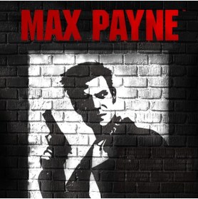 Resim RockStar Games Max Payne (PC Oyun) Steam Key 