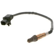 Resim Bosch 0258017240 Oksijen Sensoru 0055224323 55224323 552243230 