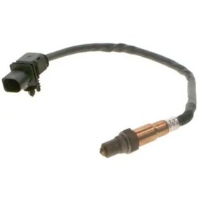 Resim Bosch 0258017240 Oksijen Sensoru 0055224323 55224323 552243230 