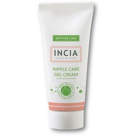 Resim Incia Anne Göğüs Ucu Kremi 30 ml 