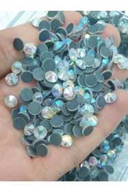 Resim CRYSTALSHOP Dmc Hotfix Ütü Ile Yapışan Taş Ss30 Janjan - 25 gram (220AD) 