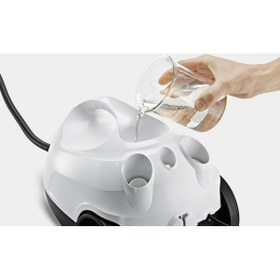 Resim Karcher SC 2 Easyfix 1500 W Buharlı Temizleyici 