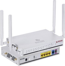 Resim Ricon Mobile 4.5g Endüstriyel Router 