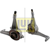 Resim LuK 510001610 Debriyaj Rulmani ( Vw: T4 2.5 Tdi Acv Motor ) (WA793544) 