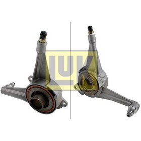 Resim LuK 510001610 Debriyaj Rulmani ( Vw: T4 2.5 Tdi Acv Motor ) (WA793544) 