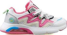 Resim Dudino 25B107 Voina Pink Çocuk Günlük Ayakkabı 25B107-VOINA-PINK Renkli 