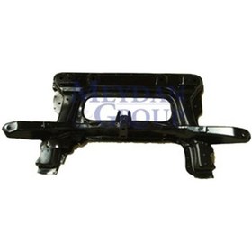 Resim Peugeot 306- Sd/hb- 1993-1996- Motor Beşiği Komple Beşik 1.8cc 