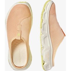 Resim Salomon Reelax Slıde 6.0 Kadın Terlik Almond Cream L47994800 