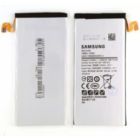 Resim Samsung Galaxy A8 2016 SM-A810 (EB-BA810ABE) Uyumlu Batarya Pil 3300MAH 