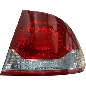 Resim Stop Lambası Sağ İç Kare / Honda Civic 2010-2012 Todo / Sd8556 