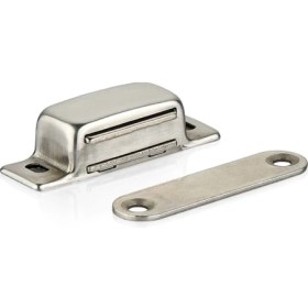 Resim Wold Mıknatıslı Çıt Çıt Metal Paslanmaz 5 cm 
