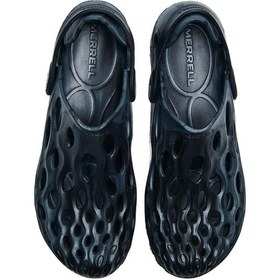 Resim Merrell J003747 Hydro Moc Siyah Erkek Sandalet 
