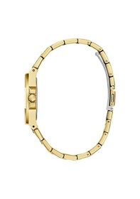Resim Guess Gugw0877l2 Kol Saati Altın - Siyah 