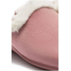 Resim Twigy Gijon Kadın Ev Terliği Pembe 36/41 CC0155B Pembe 