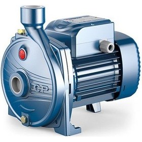 Resim Pedrollo Cp 158 Tek Fanlı Santrafüj Pompa 36 Mss 5.4 Metreküp H 
