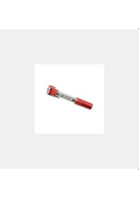 Resim Zefal Air Profil Micro Bisiklet Pompası Kırmızı 