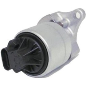 Resim Opel Astra Corsa Zafira 1.4 -1.6 Benzinli Egr Valfi 1998 - 2004 