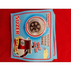 Resim Çaydanlık Süzgeçi Diğer 