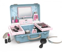Resim Smoby My Beauty Güzellik Kozmetik Çantası Oyuncak Seti 320148 