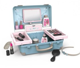 Resim Smoby My Beauty Güzellik Kozmetik Çantası Oyuncak Seti 320148 
