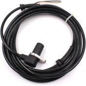 Resim ALPEROTOMOTİV Mercedes Vito W638 Ön Abs Sensörü 
